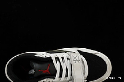 Cut Travis Scott x Check Jordan The 1031